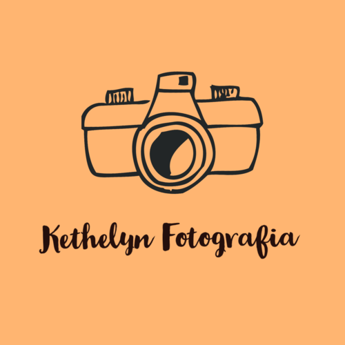 Logotipo de Kethelyn Alves Fotografia
