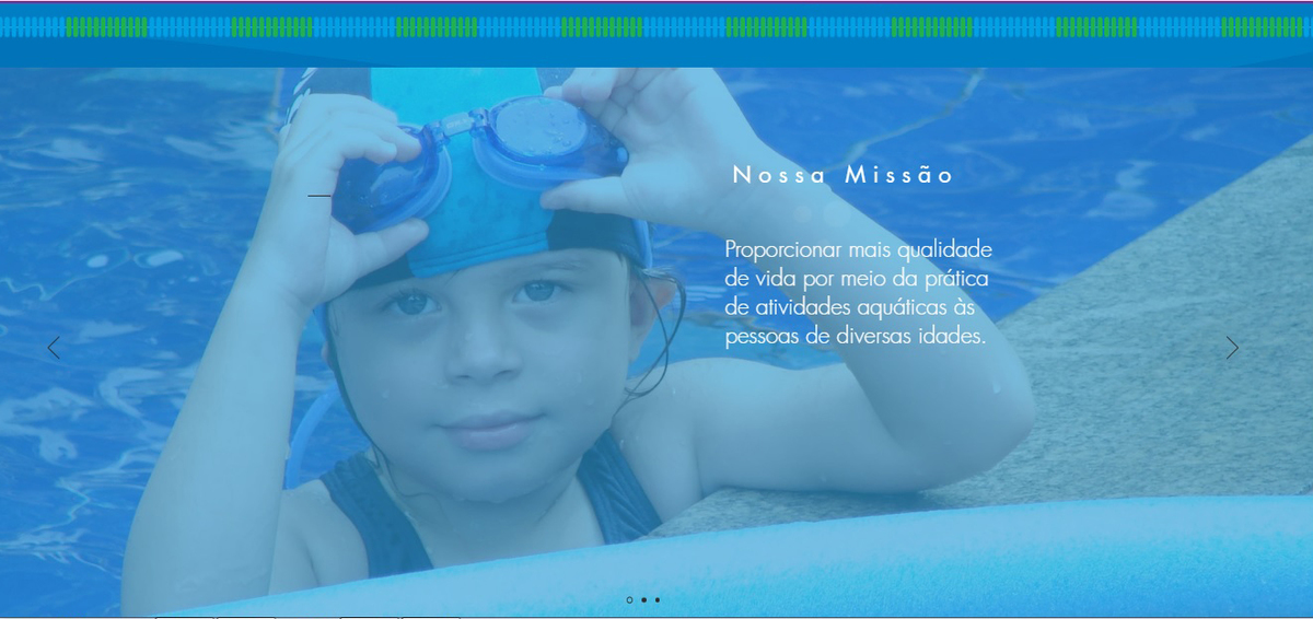 Missão
