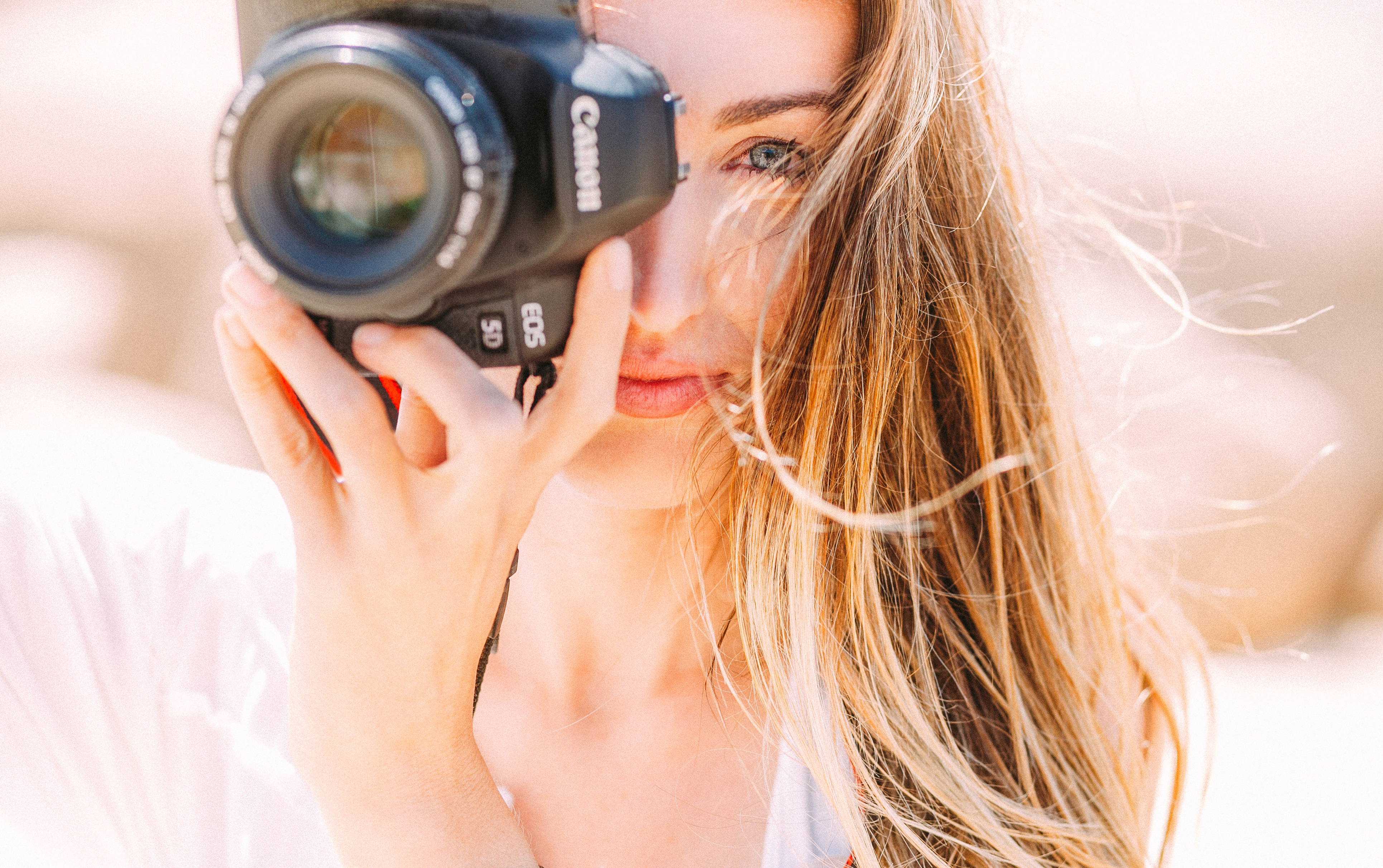 Sobre Andréia Dalpasquale - Ensaios Fotográficos em Santa Catarina