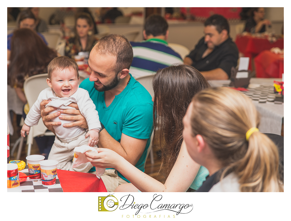 Esta é uma pequena amostra do que foi a comemoração do aniversário do Pedro.