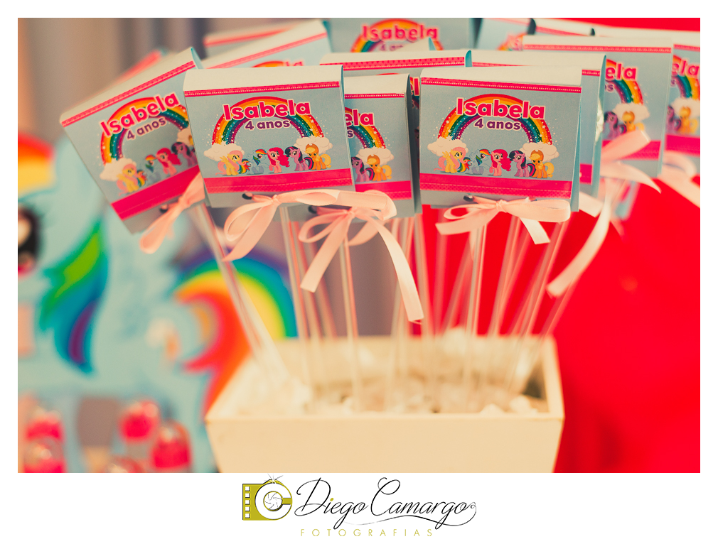 Alguns clicks do aniversário da Isabella comemorando seus 4 anos.