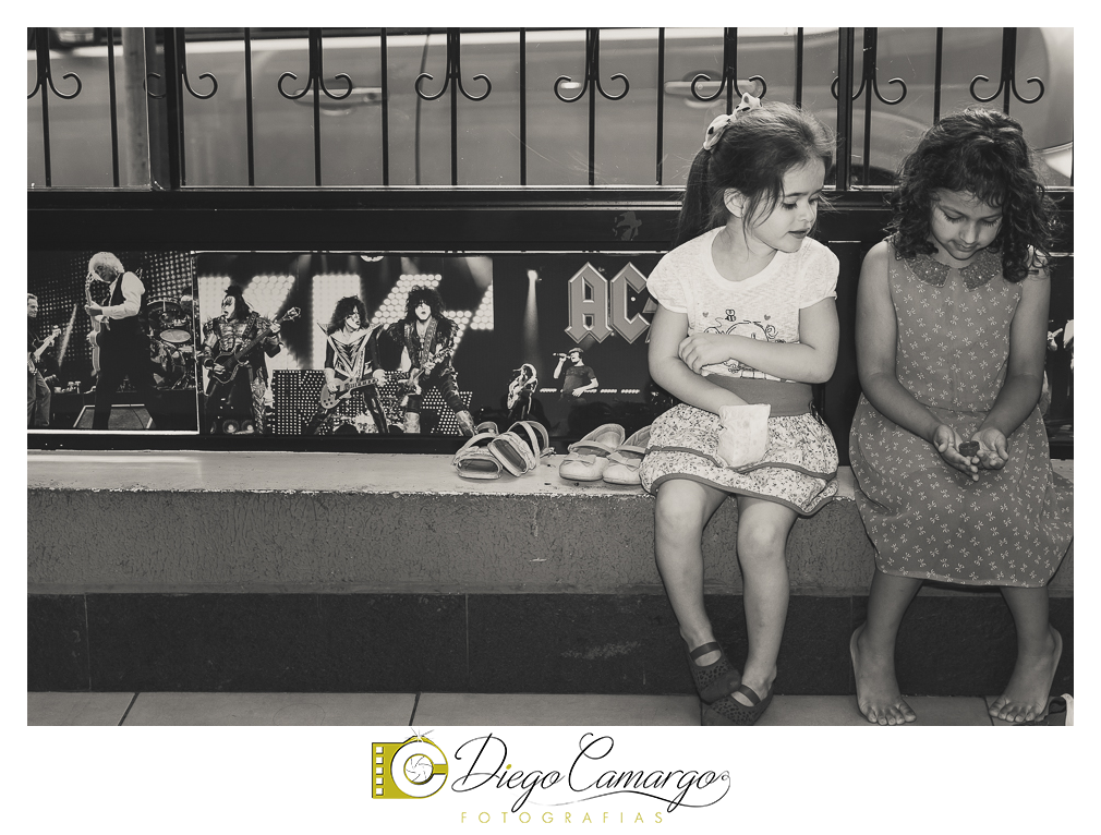 Alguns clicks do aniversário da Isabella comemorando seus 4 anos.