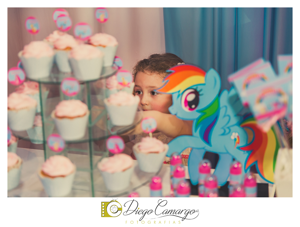 Alguns clicks do aniversário da Isabella comemorando seus 4 anos.