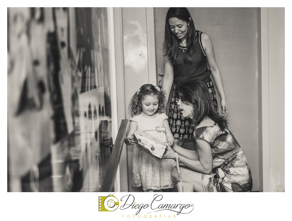 Alguns clicks do aniversário da Isabella comemorando seus 4 anos.