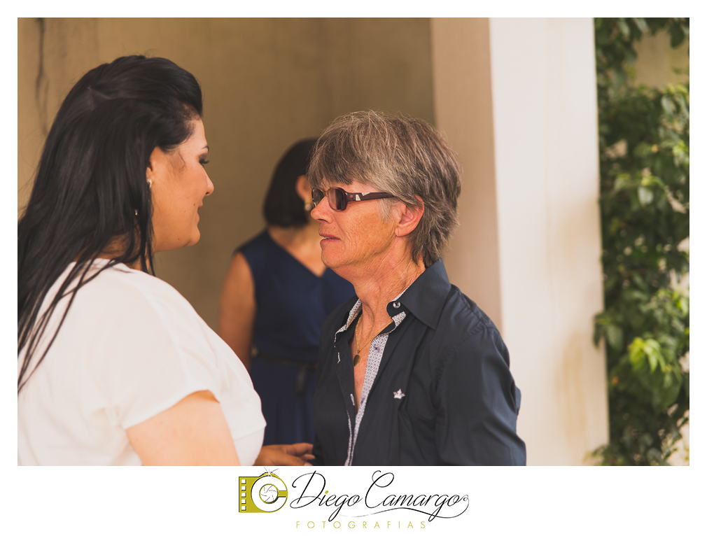 Este foi o registro do casamento da Gisele e do Paulo no cartório de Caçador - SC.