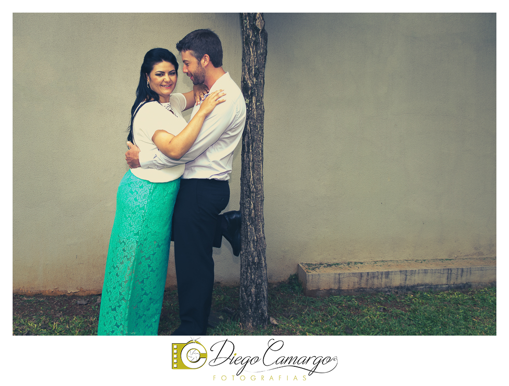 Este foi o registro do casamento da Gisele e do Paulo no cartório de Caçador - SC.