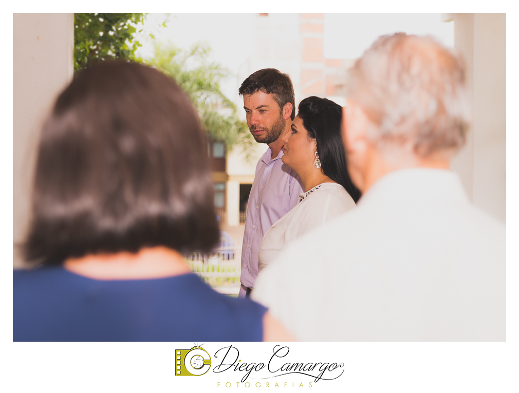 Este foi o registro do casamento da Gisele e do Paulo no cartório de Caçador - SC.