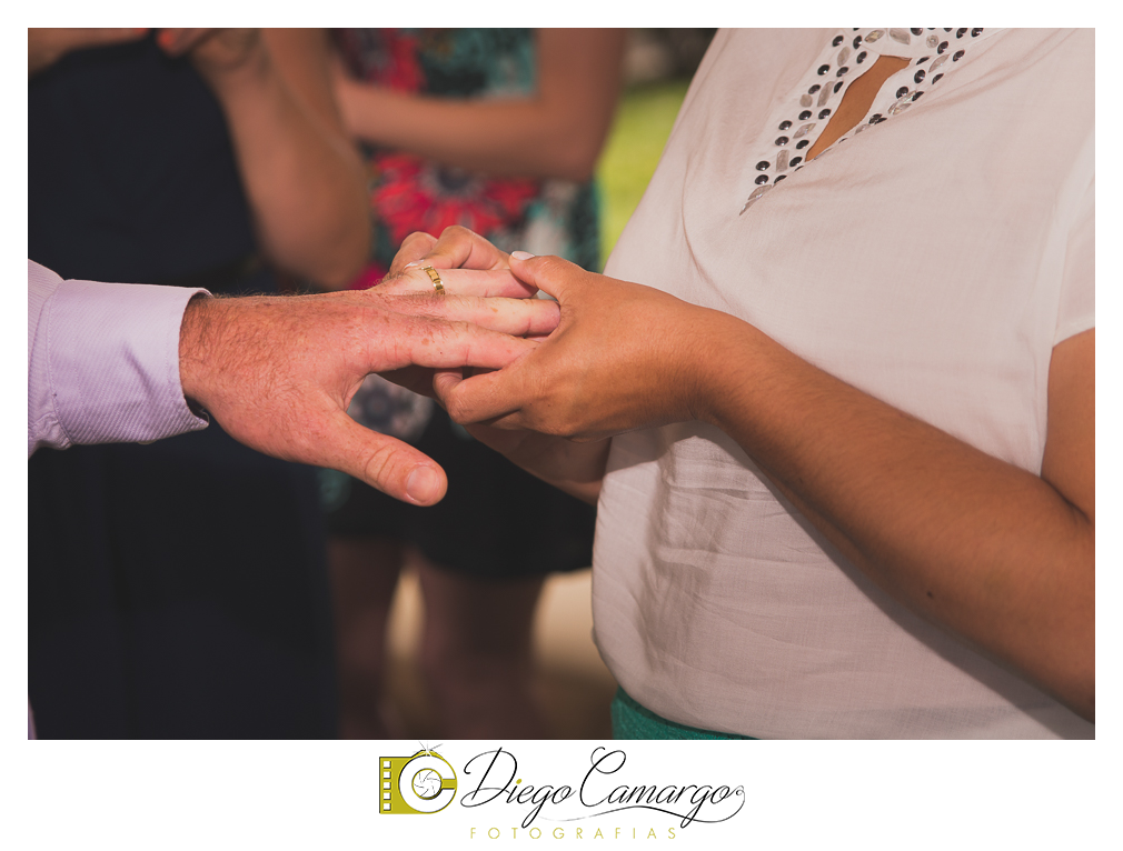 Este foi o registro do casamento da Gisele e do Paulo no cartório de Caçador - SC.