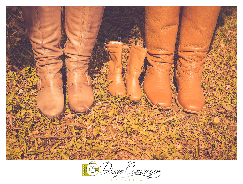 Este foi o ensaio da Janaína, Júnior e do Leo ainda na barriga da mamãe. Confira um pouco do que rolou neste ensaio com uma participação especial.