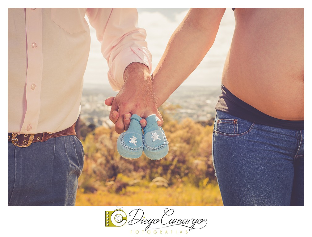 Este foi o ensaio da Janaína, Júnior e do Leo ainda na barriga da mamãe. Confira um pouco do que rolou neste ensaio com uma participação especial.