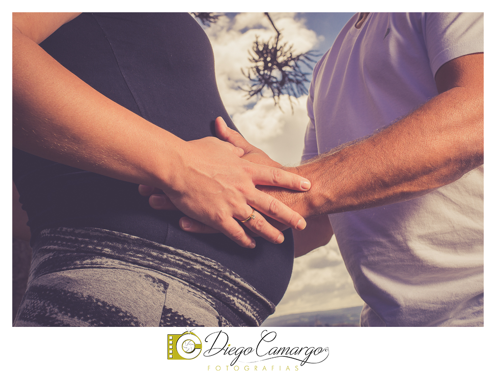 Este foi o ensaio da Janaína, Júnior e do Leo ainda na barriga da mamãe. Confira um pouco do que rolou neste ensaio com uma participação especial.