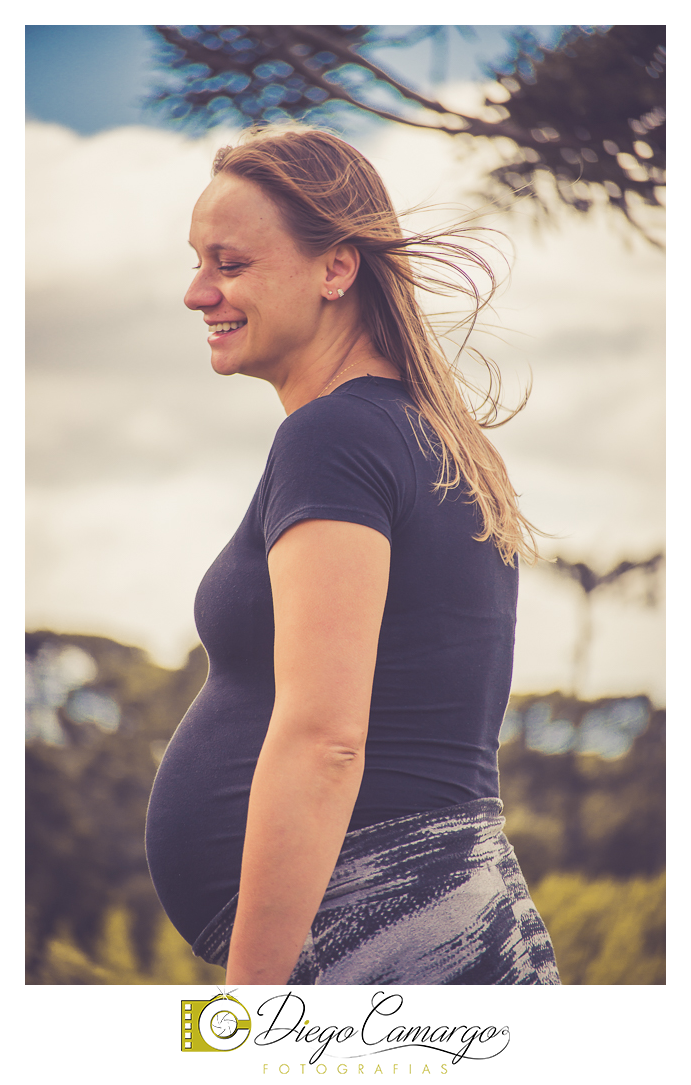 Este foi o ensaio da Janaína, Júnior e do Leo ainda na barriga da mamãe. Confira um pouco do que rolou neste ensaio com uma participação especial.