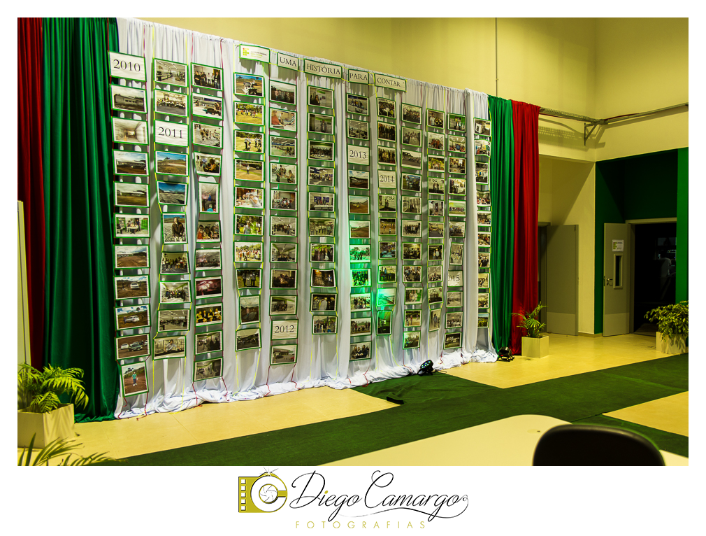 Cobertura da entrega da nova ala do IFSC Campus de Caçador.