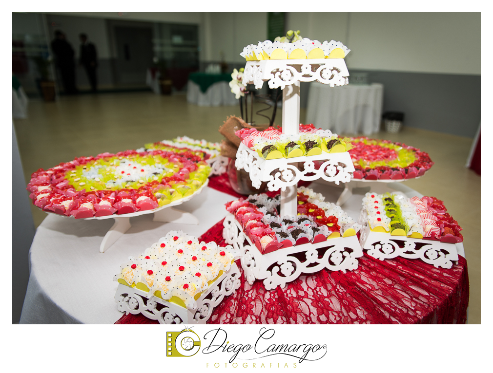 Cobertura da entrega da nova ala do IFSC Campus de Caçador.