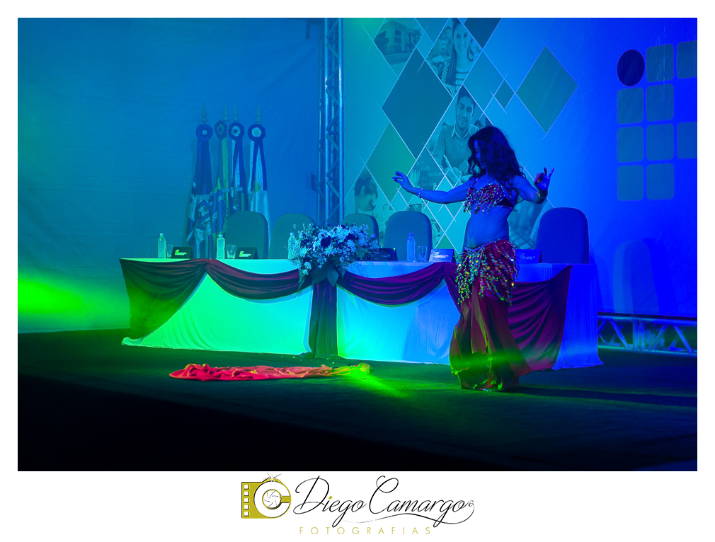 Cobertura da entrega da nova ala do IFSC Campus de Caçador.