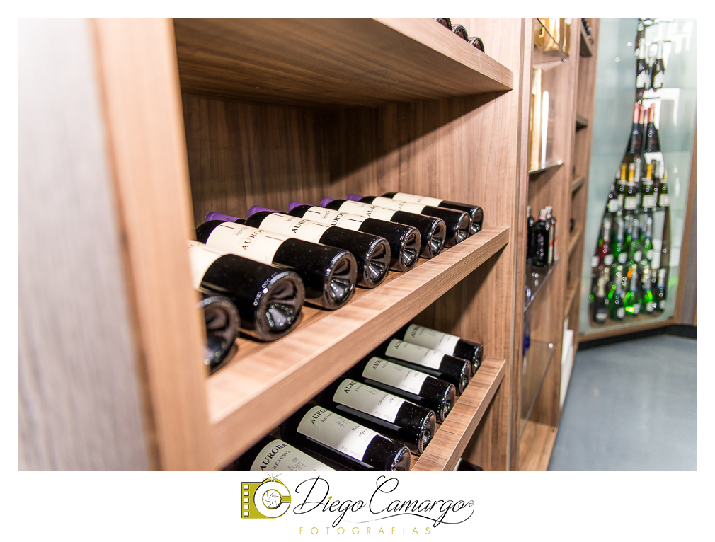 Inauguração da nova loja da Distribuidora Toni Bebidas em Caçador