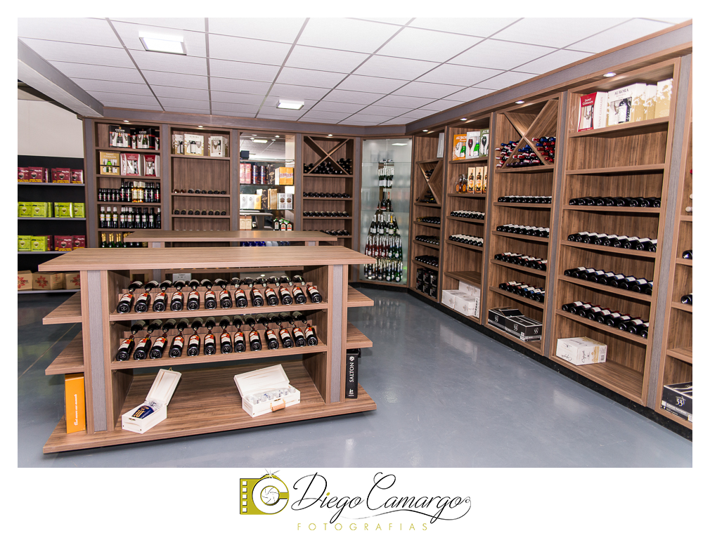 Inauguração da nova loja da Distribuidora Toni Bebidas em Caçador