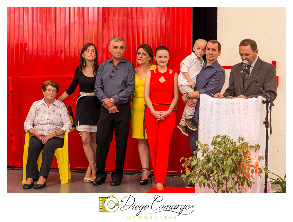 Inauguração da nova loja da Distribuidora Toni Bebidas em Caçador