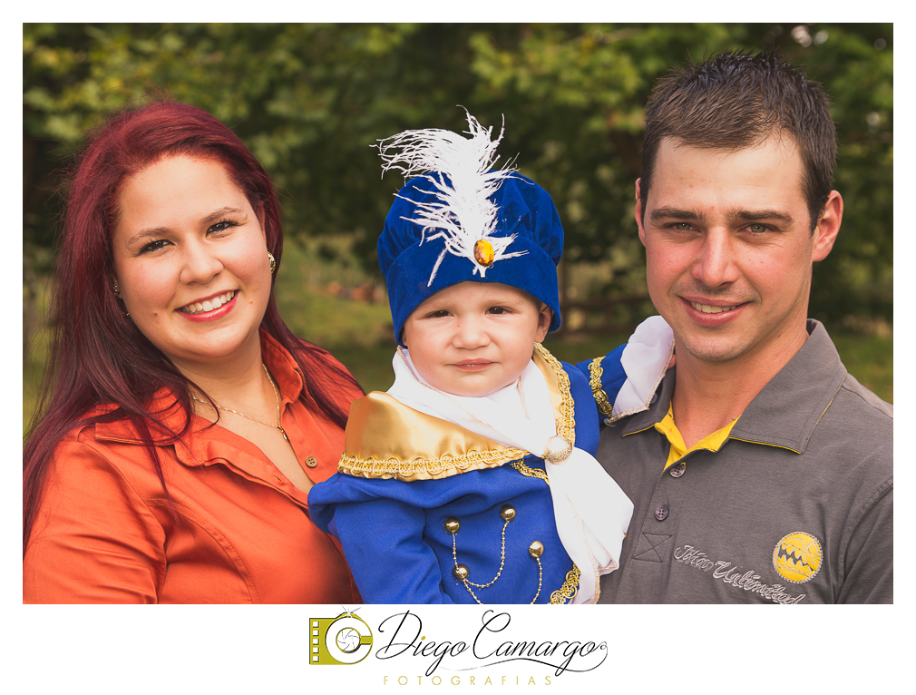 Aniversário Davi - 1 Ano - Quiosque Scolaro