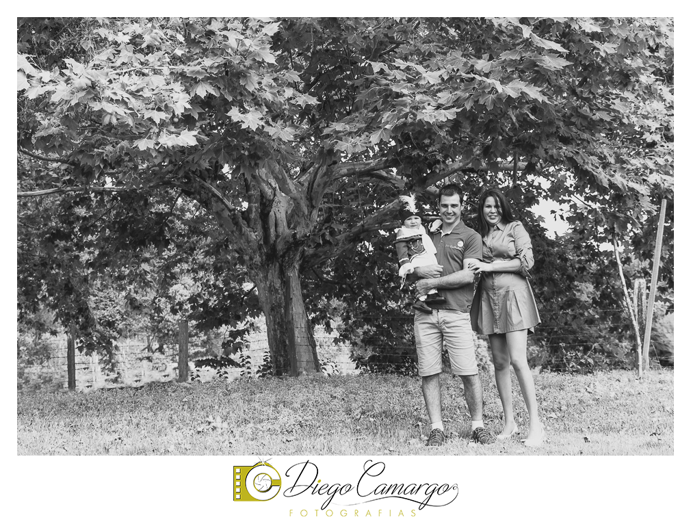 Aniversário Davi - 1 Ano - Quiosque Scolaro