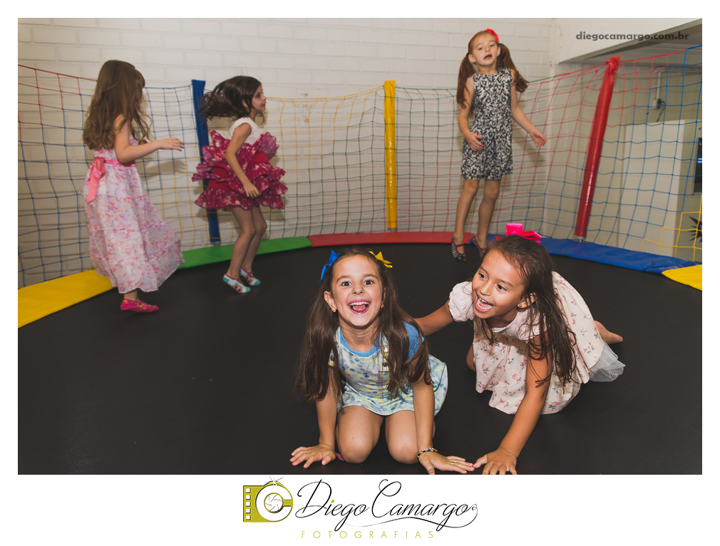 Aniversário Lucas 1 ano no Espuleto em Caçador