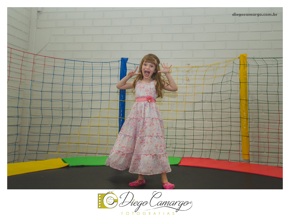 Aniversário Lucas 1 ano no Espuleto em Caçador