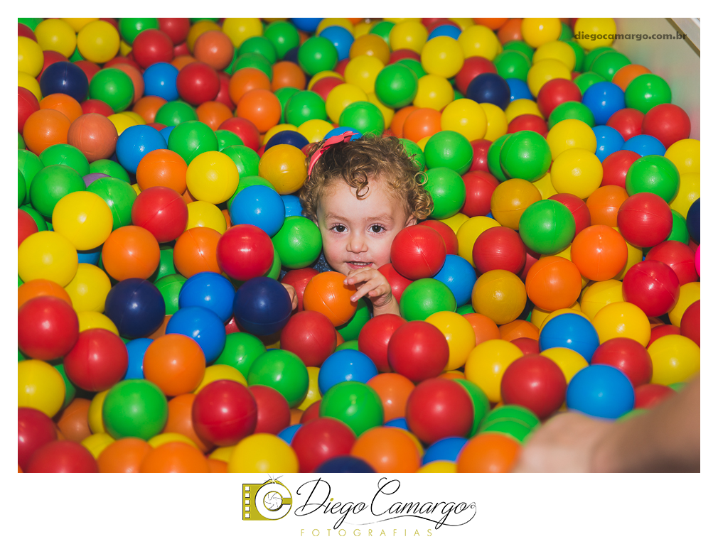 Aniversário Lucas 1 ano no Espuleto em Caçador