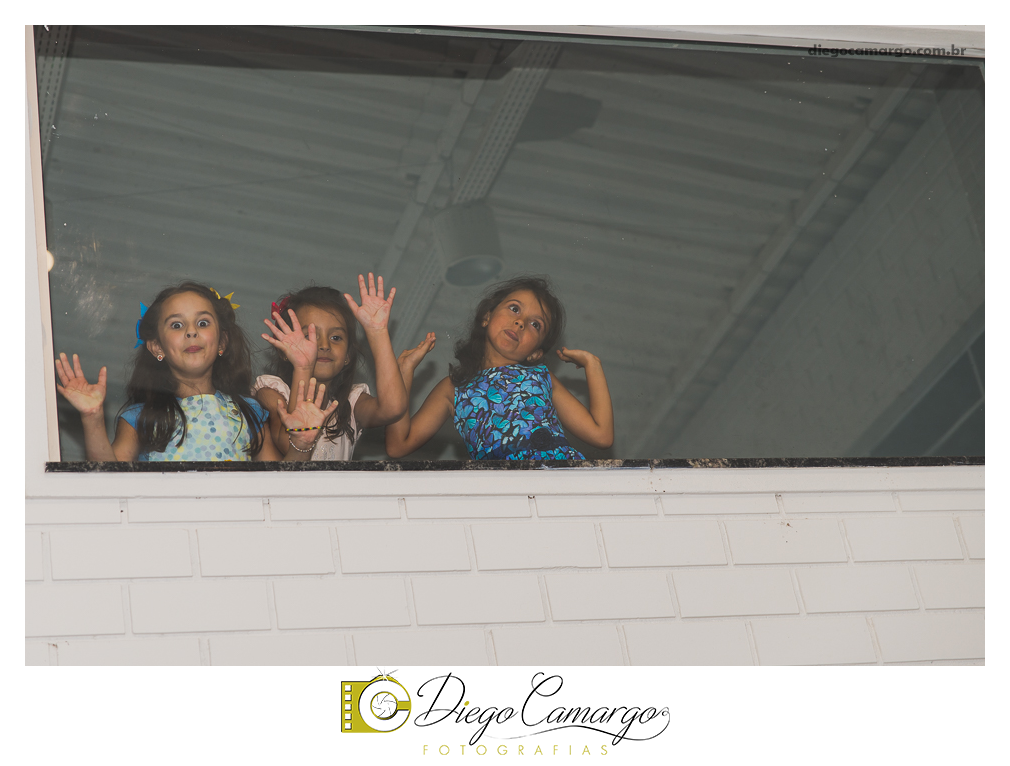 Aniversário Lucas 1 ano no Espuleto em Caçador