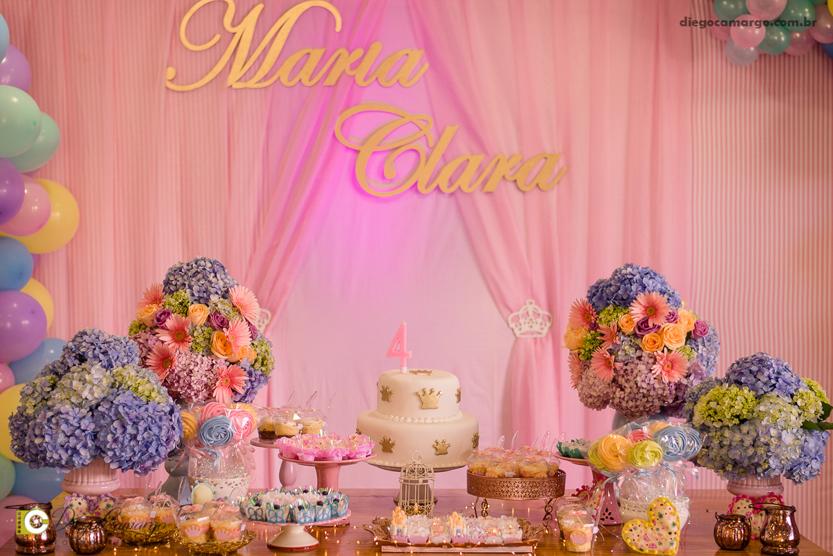 aniversario, maria clara, 4 anos, espuleto, cacador, decoração, festa, infantil, flores, led, doces, bolo, enfeites, brigadeiro, salgadinho, comida, maquiagem, pintura, fotografo, fotografia, fotografo em cacador, familia, amigos, brincadeira, diversão