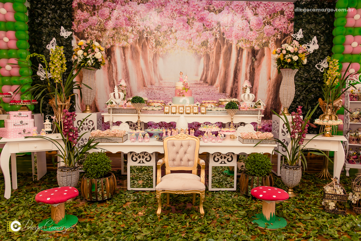 aniversario, espuleto, caçador, bianca, 2 anos, infantil, decoração, bolo, doces, salgados, festa, brincadeira.