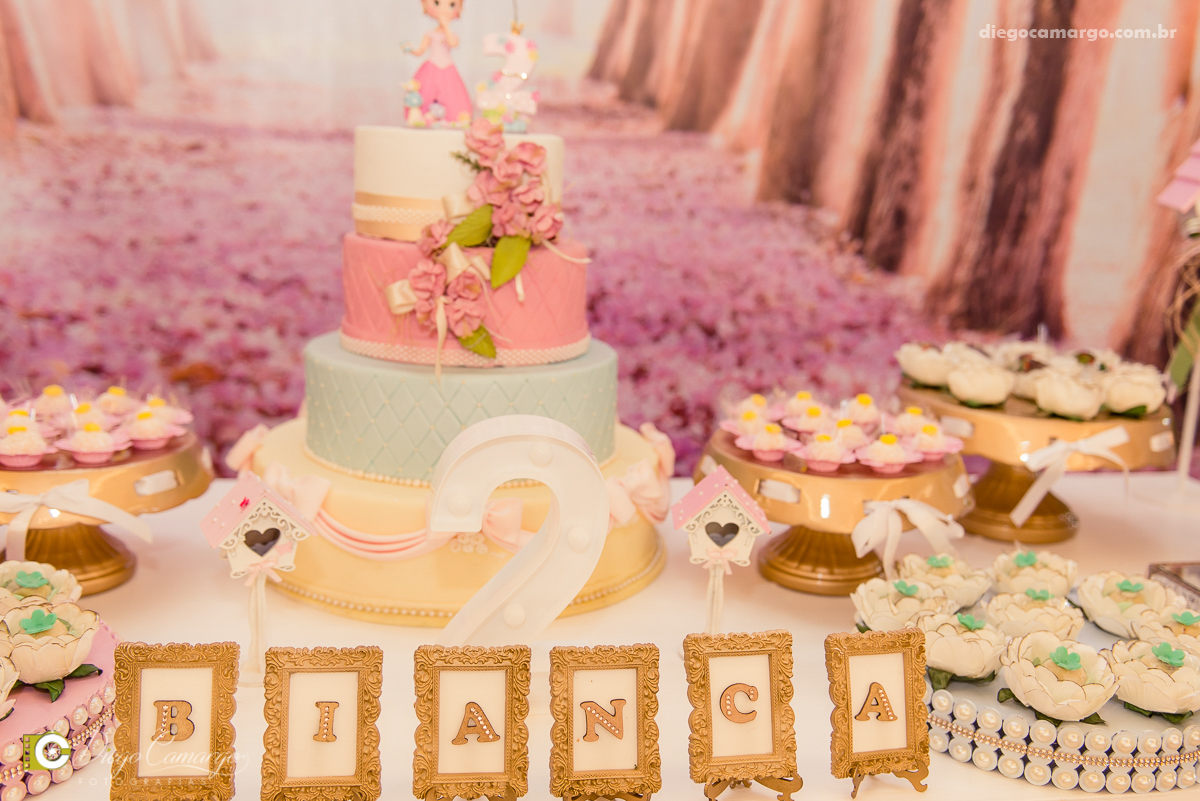 aniversario, espuleto, caçador, bianca, 2 anos, infantil, decoração, bolo, doces, salgados, festa, brincadeira.