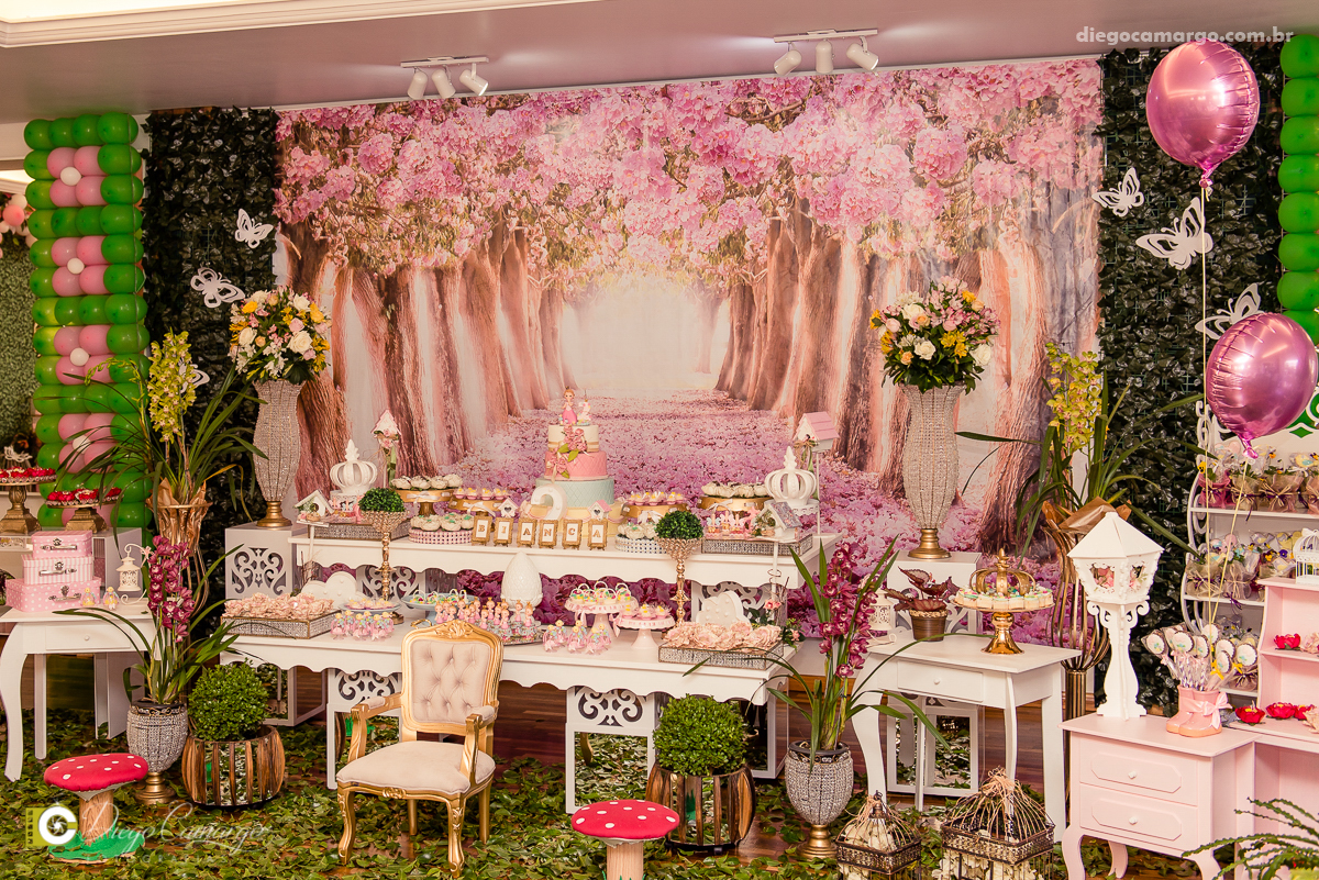 aniversario, espuleto, caçador, bianca, 2 anos, infantil, decoração, bolo, doces, salgados, festa, brincadeira.