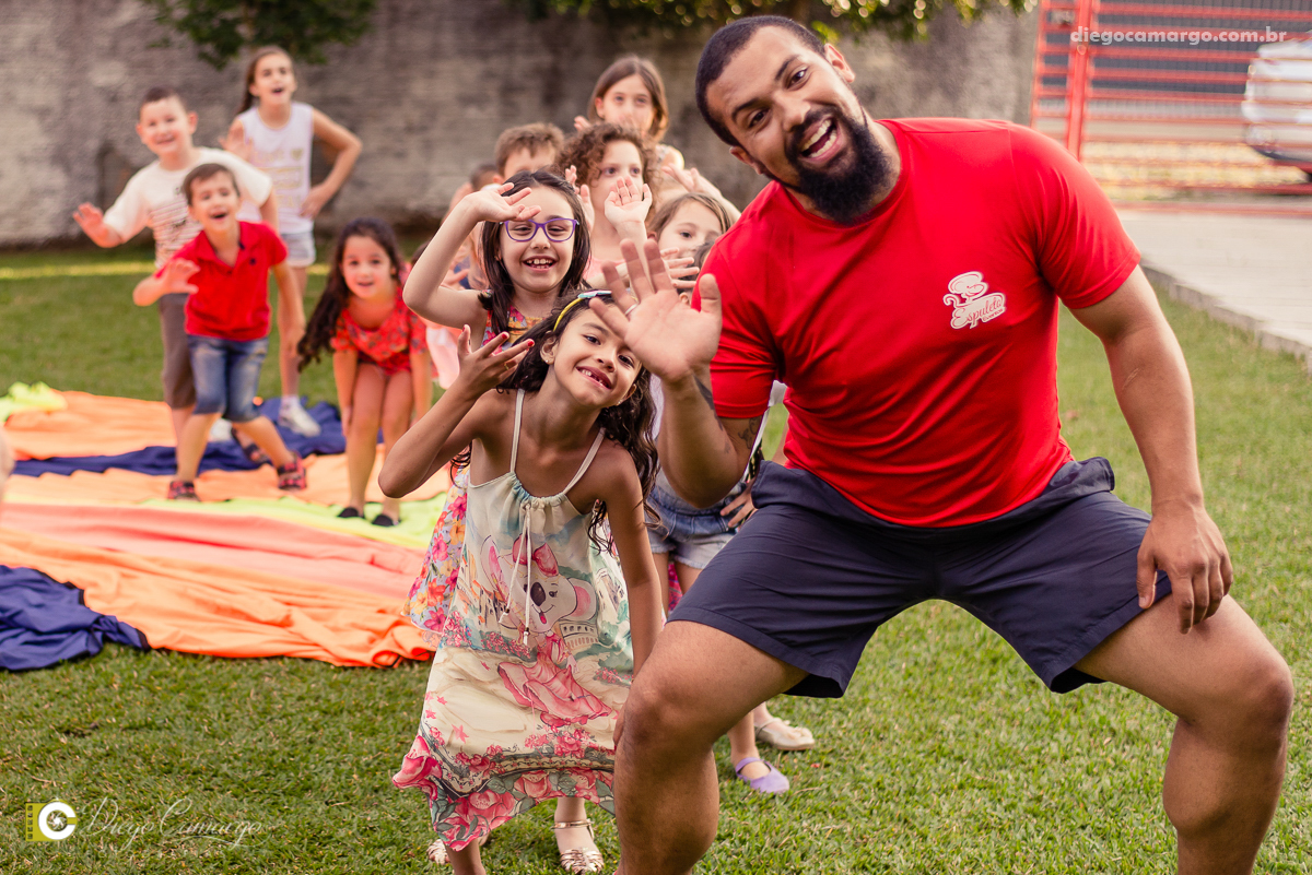 aniversario, espuleto, caçador, bianca, 2 anos, infantil, decoração, bolo, doces, salgados, festa, brincadeira.