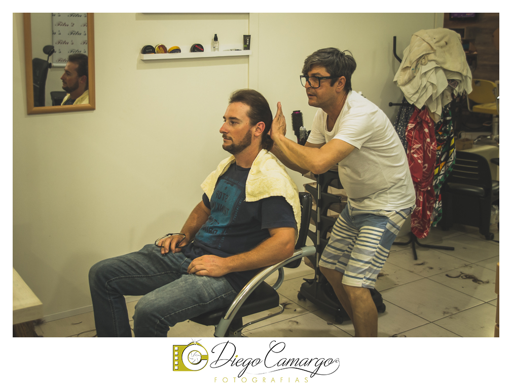 Este foi o casamento da Estela e Cristiano realizado na igreja Catedral de Caçador no dia 16 de abril de 2016.  Veja o vídeo e as fotos deste lindo casamento. Obrigado ao casal pela confiança, parabéns pela linda família