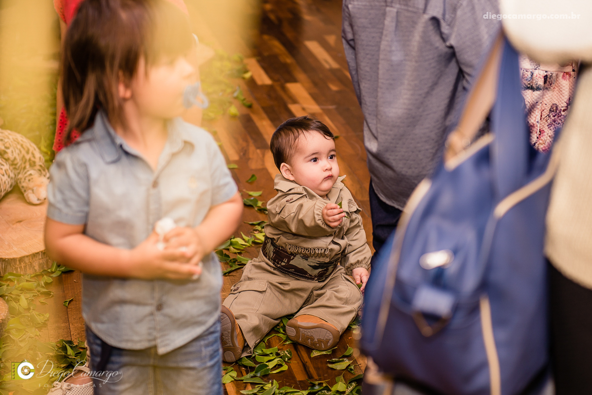 aniversário, bruno, espuleto, festa, decoração, caçador, selva, animais, floresta, brincadeira, bolo, docinhos, salgadinhos, 