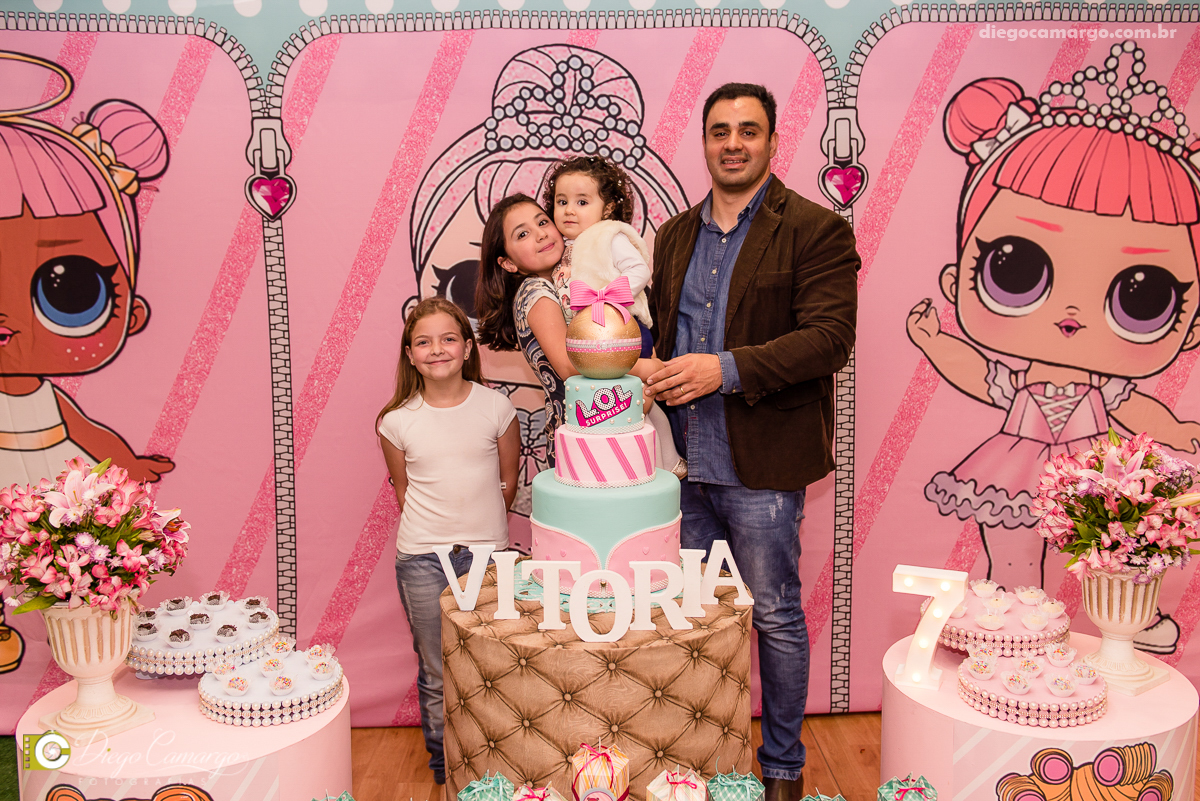 aniversario, infantil, vitoria, espuleto, caçador