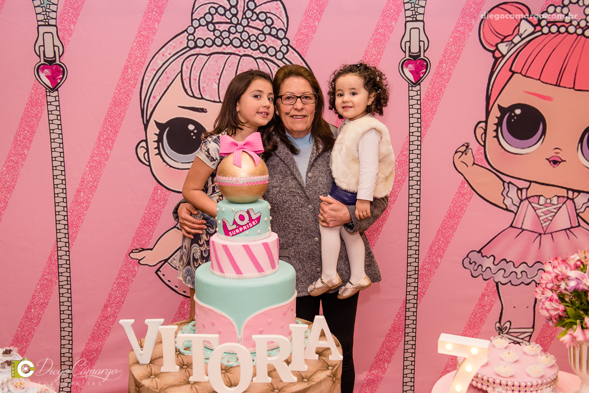 aniversario, infantil, vitoria, espuleto, caçador