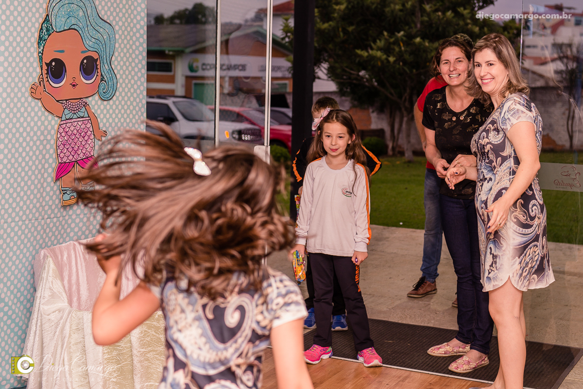 aniversario, infantil, vitoria, espuleto, caçador