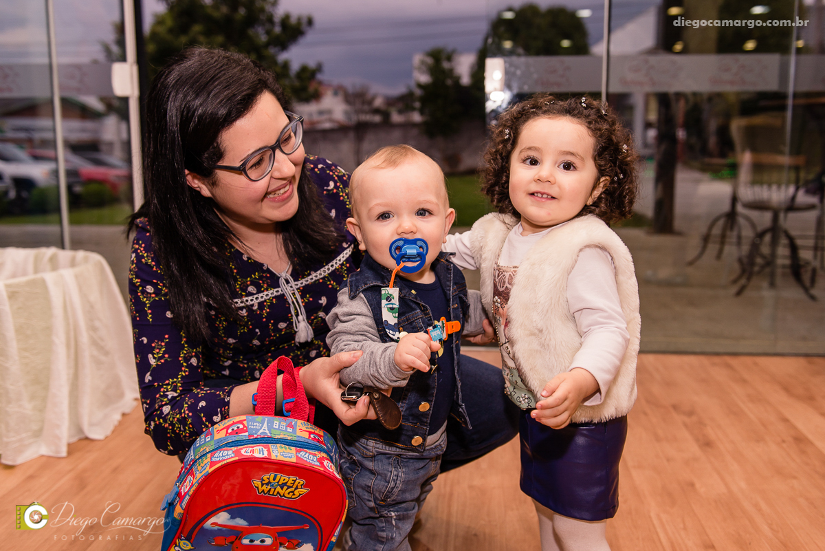 aniversario, infantil, vitoria, espuleto, caçador