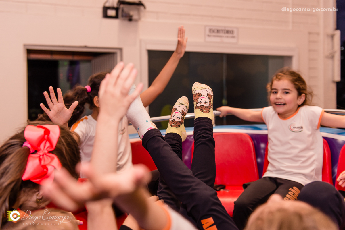 aniversario, infantil, vitoria, espuleto, caçador