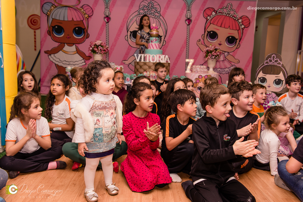 aniversario, infantil, vitoria, espuleto, caçador