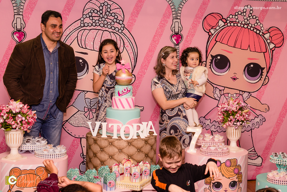 aniversario, infantil, vitoria, espuleto, caçador