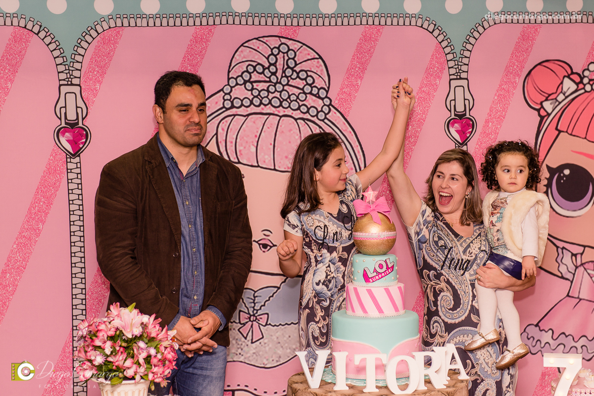 aniversario, infantil, vitoria, espuleto, caçador