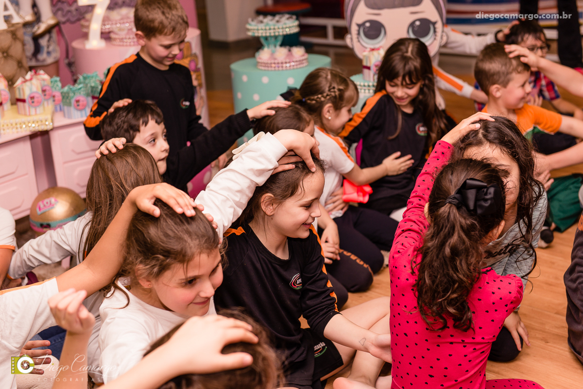 aniversario, infantil, vitoria, espuleto, caçador