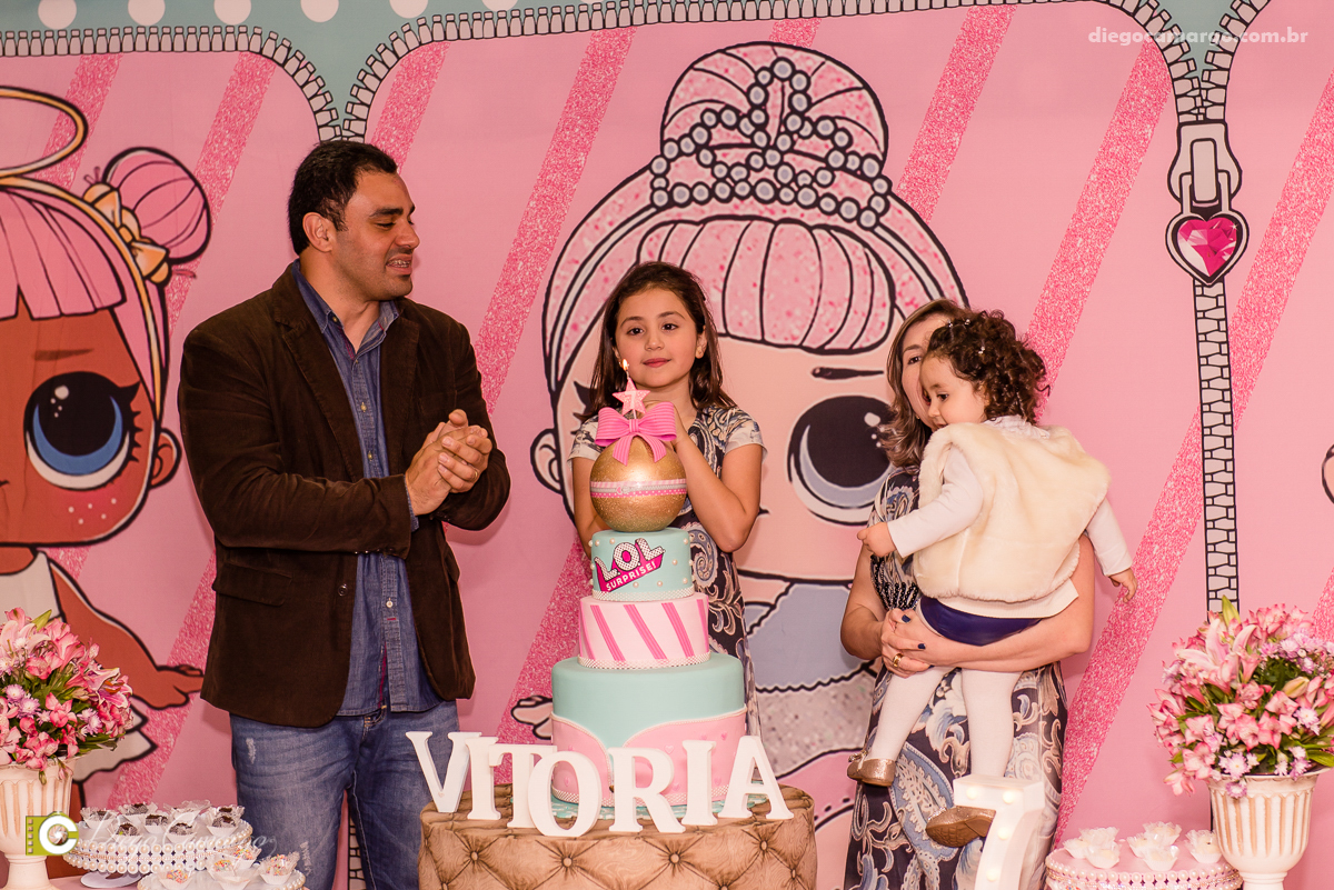 aniversario, infantil, vitoria, espuleto, caçador