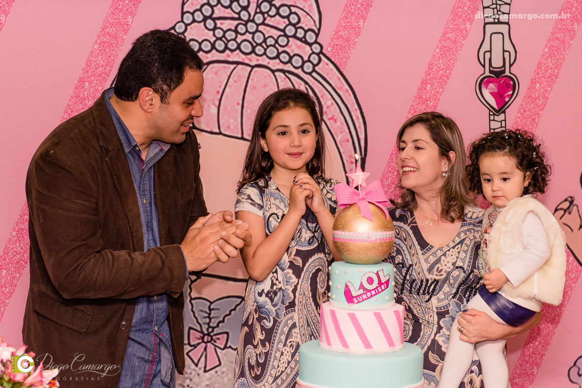 aniversario, infantil, vitoria, espuleto, caçador