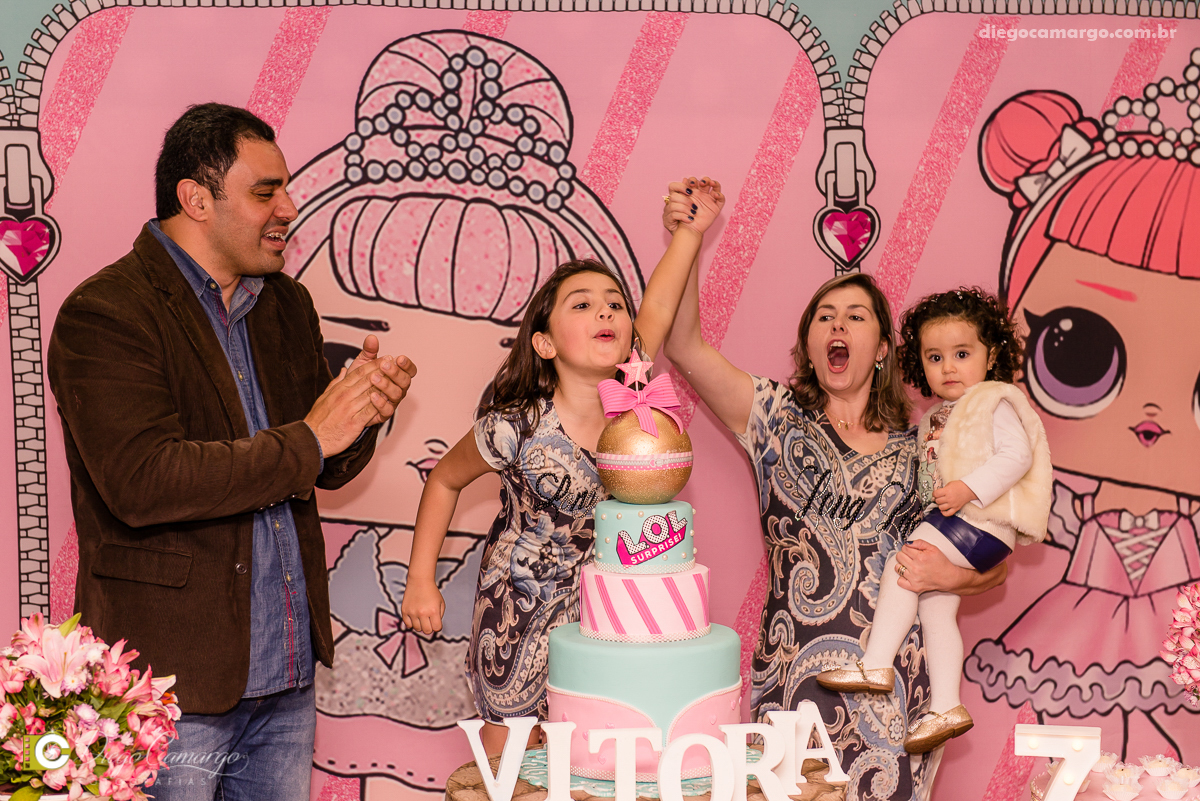 aniversario, infantil, vitoria, espuleto, caçador