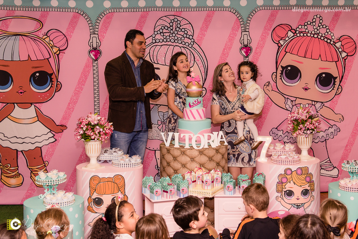 aniversario, infantil, vitoria, espuleto, caçador