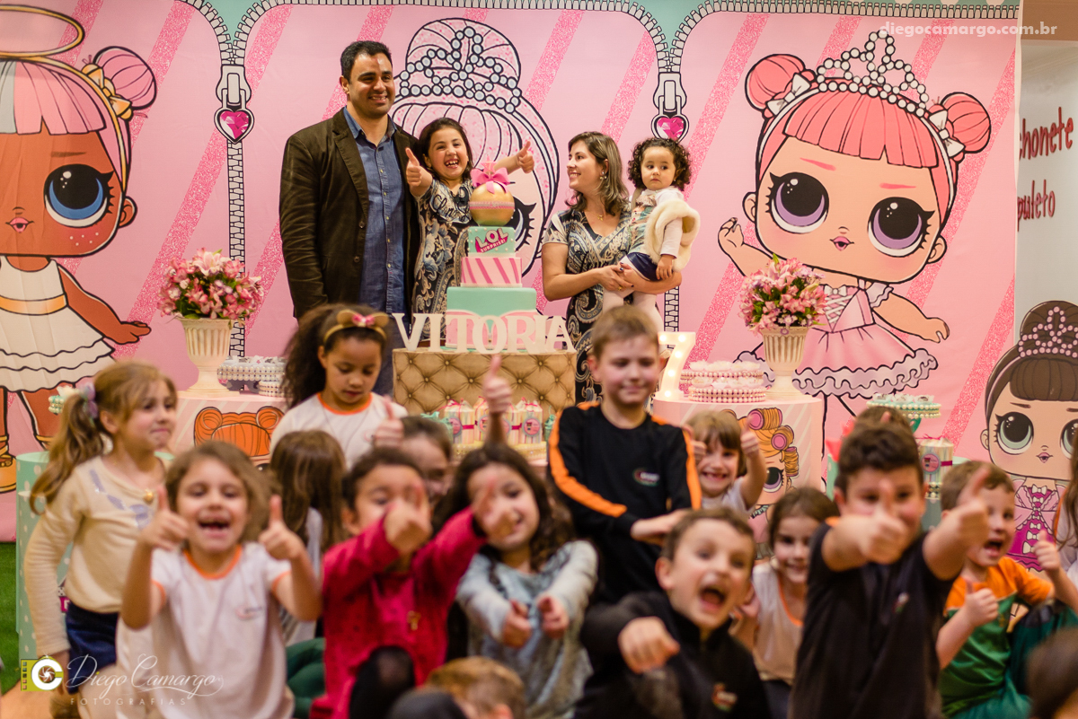 aniversario, infantil, vitoria, espuleto, caçador