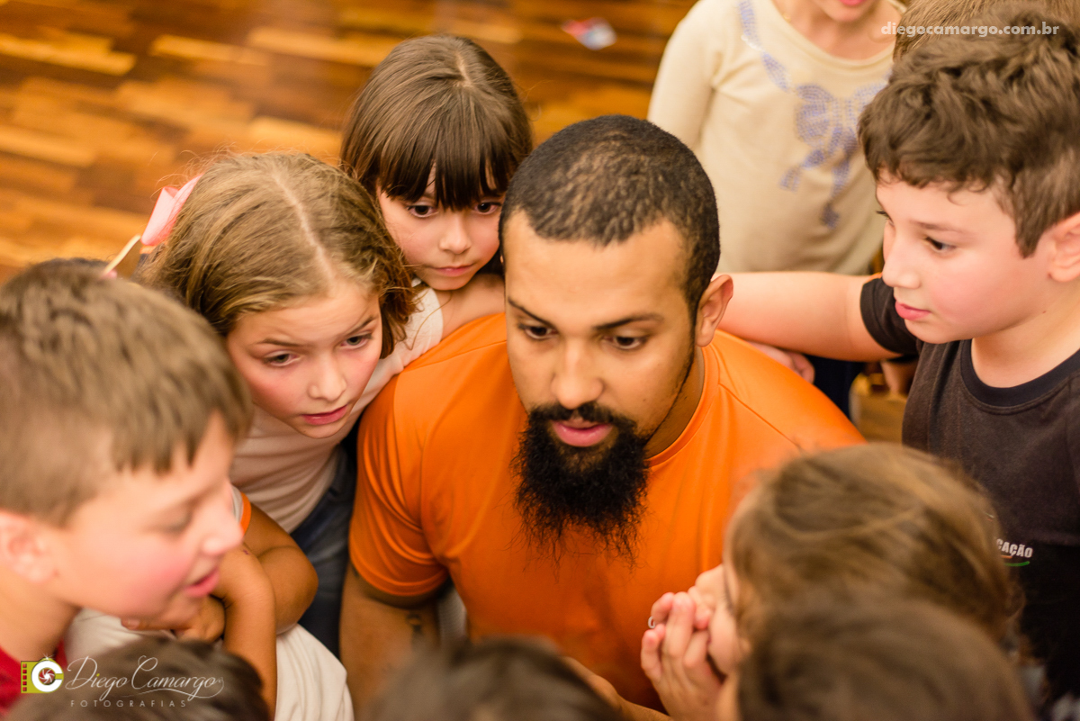 aniversario, infantil, vitoria, espuleto, caçador